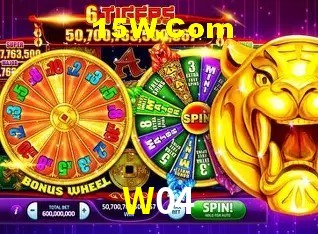 Experiência VIP W04