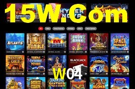 Welcome Bonus W04