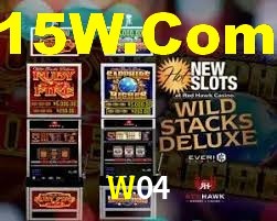 Roulette Table W04