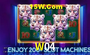 Casino Ao Vivo W04
