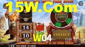 Tennis Betting W04