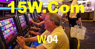 Tournaments W04