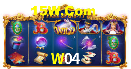 W04: Jogos de Caça-Níqueis-Altas Recompensas, Roleta-Velocidade, Blackjack-Desafios Máximos