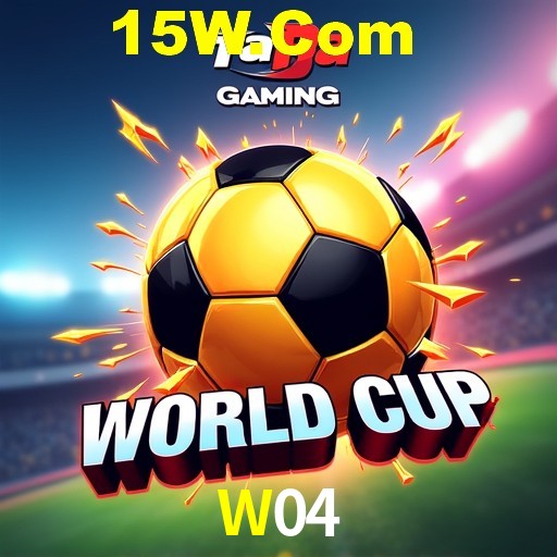 Descubra o Mundo do Cassino Online com W04