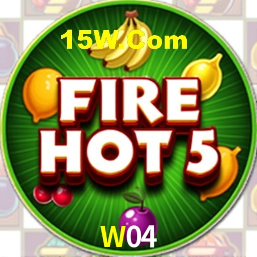 Jogos Exclusivos W04