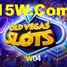 Live Casino W04
