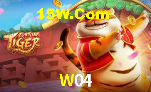 Bônus Generosos e Exclusivos no W04 para Você!