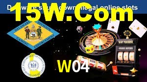 Blackjack Table W04