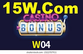 Welcome Bonus W04