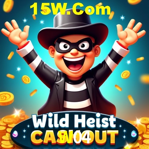 APP oficial da W04 para mobile