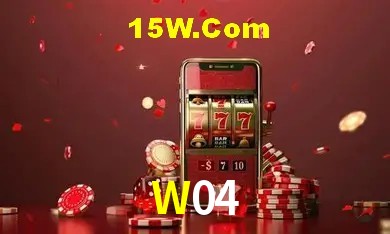 Recursos de Bônus W04
