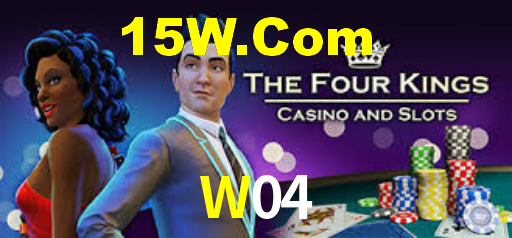 W04 CaSSino