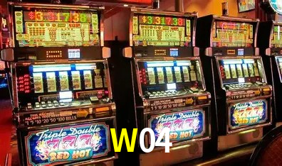 W04.Com - Brazilian Slots Casino -W04