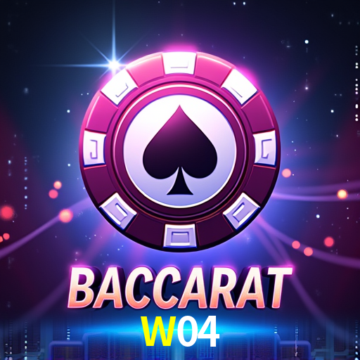W04.Com: Jogos de Caça-Níqueis-Altas Recompensas, Roleta-Velocidade, Blackjack-Desafios Máximos