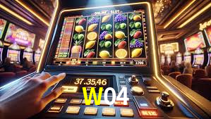 W04: A Experiência de Casino com Jogos de Mesa ao Vivo