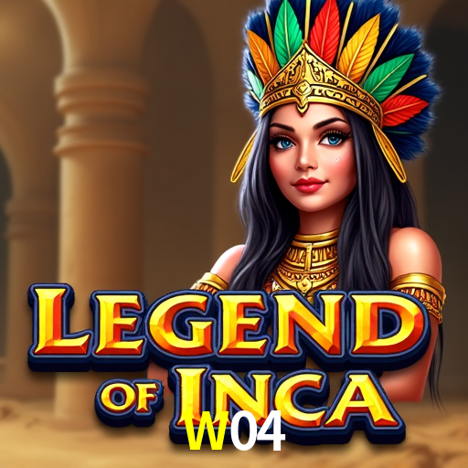 Sinta a adrenalina dos jogos de cassino com W04