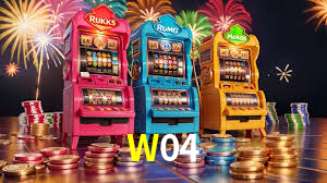 W04: A Experiência de Casino com Jogos de Mesa ao Vivo